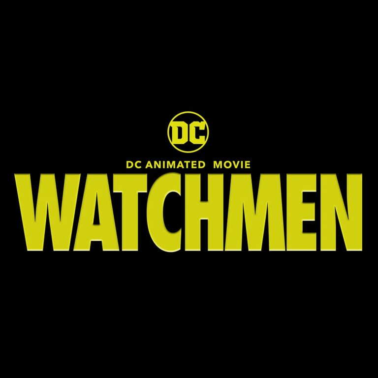 Watchmen: DC e Warner Bros al lavoro su un film d&rsquo;animazione