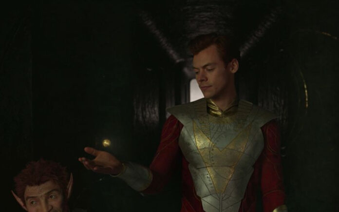 10 questioni in sospeso MCU 10 questioni in sospeso MCU