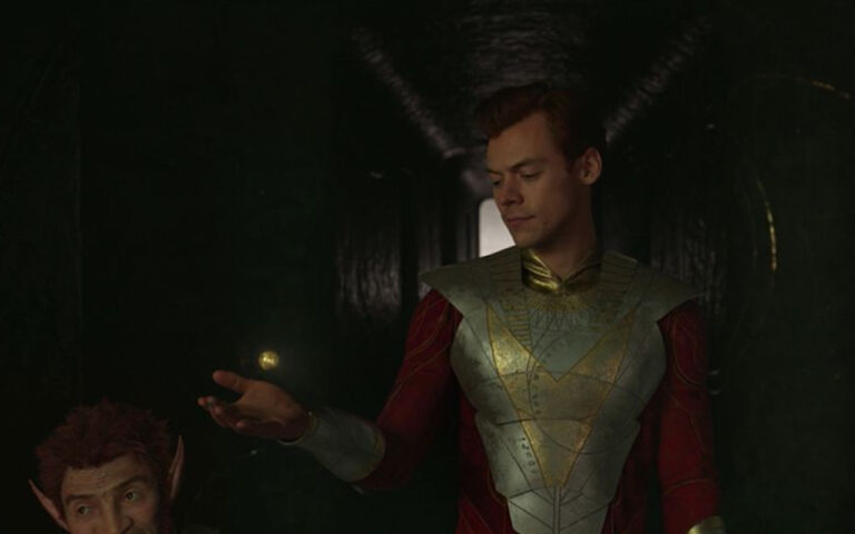 MCU, 10 questioni in sospeso per le quali abbiamo bisogno di risposte MCU, 10 questioni in sospeso per le quali abbiamo bisogno di risposte