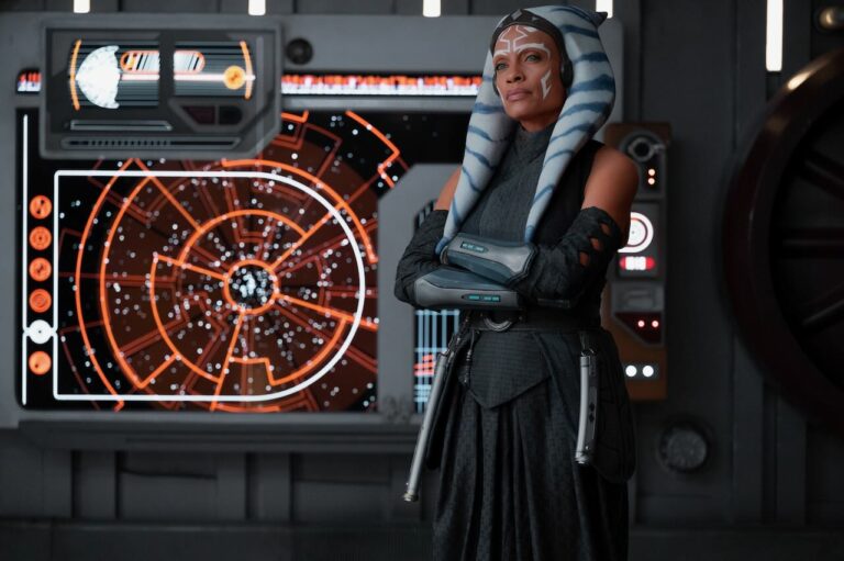 Ahsoka: tutto quello che c&rsquo;&egrave; da sapere sulla serie tv dell&rsquo;Universo Star Wars