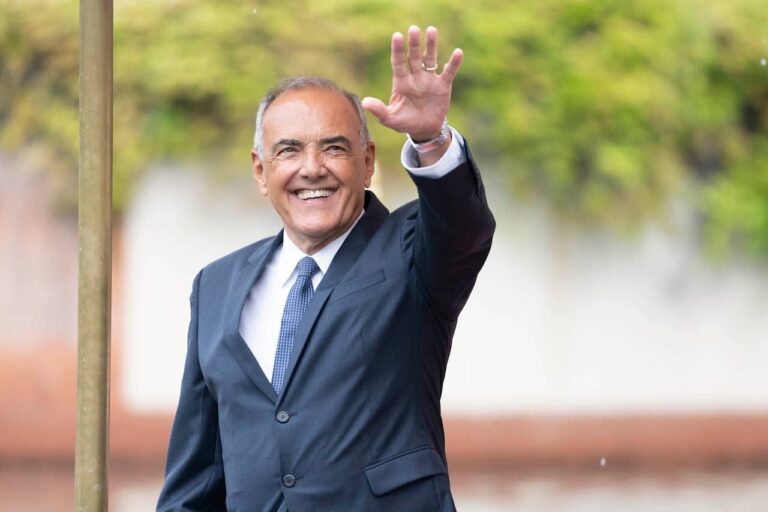 Alberto Barbera confermato alla guida della Mostra del Cinema di Venezia fino al 2026