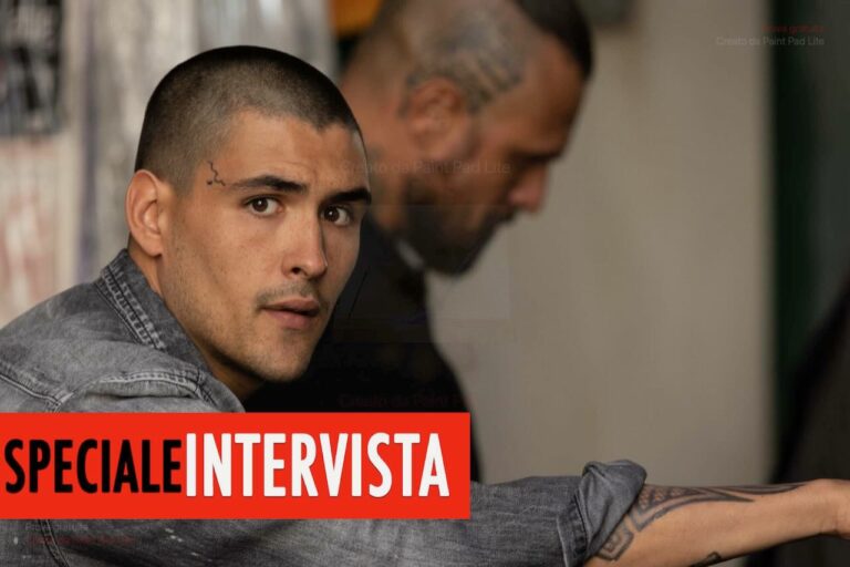 The Equalizer 3 &ndash; Senza tregua: intervista a Andrea Dodero