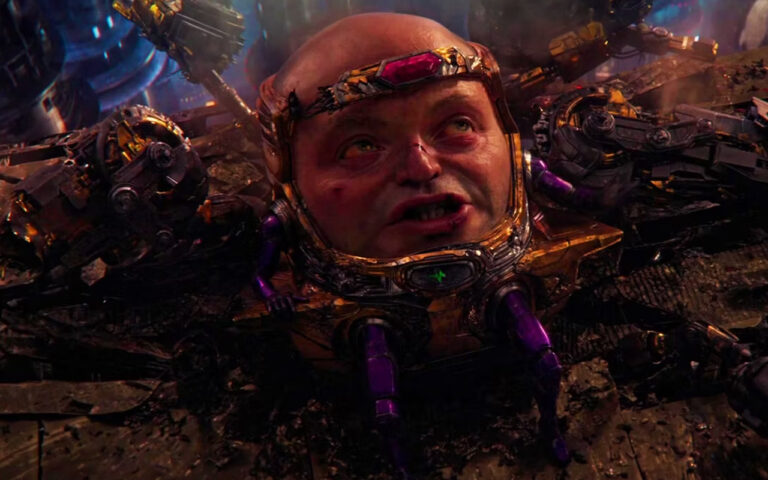 Gli artisti dei VFX Marvel Studios hanno votato per la sindacalizzazione
