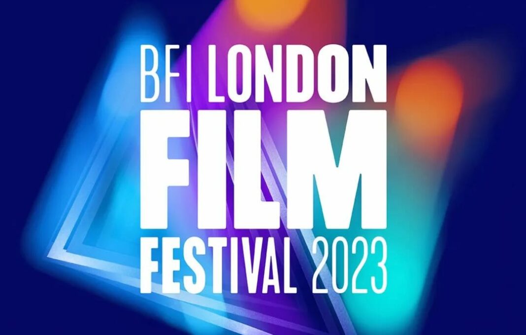 BFI London Film Festival 2023 il programma completo Cinefilos.it