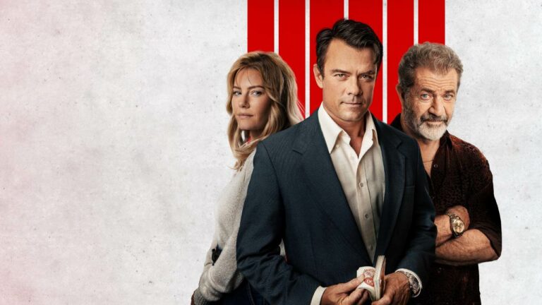 Bandit, la recensione del film su Prime Video Bandit, la recensione del film su Prime Video