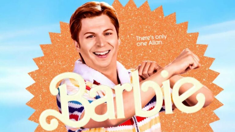 Barbie, qual &egrave; la storia della bambola Allan presente nel film?