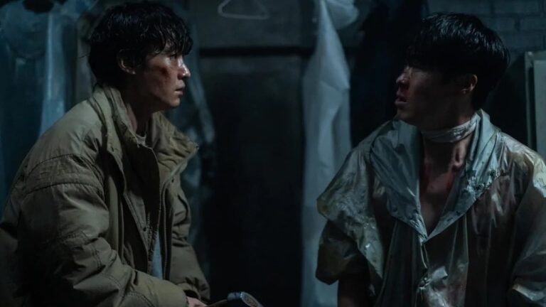 Bargain &ndash; Trattativa Mortale: trailer della nuova serie in arrivo su Paramount+