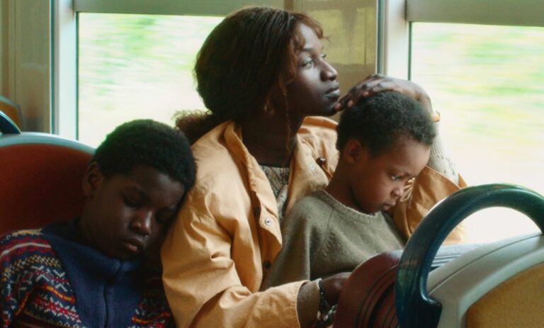Due fratelli: recensione del film di L&eacute;onor Serraille