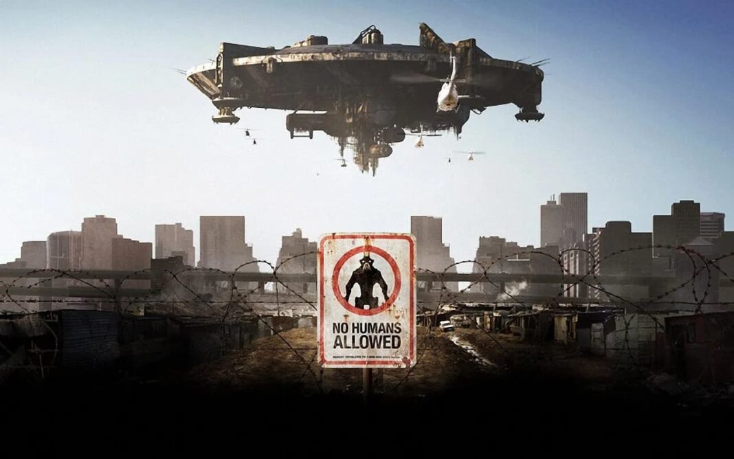 District 10 District 10