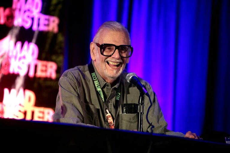 Twilight of the Dead di George A. Romero: la produzione inizier&agrave; presto!