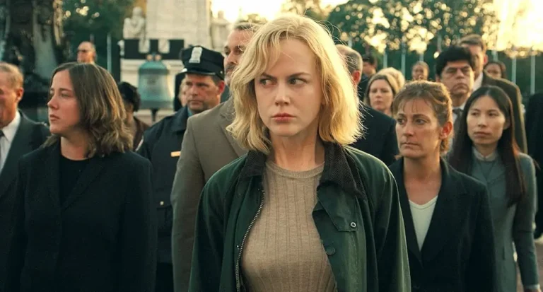 Invasion: dal cast alle differenze con il libro, tutte le curiosit&agrave; sul film