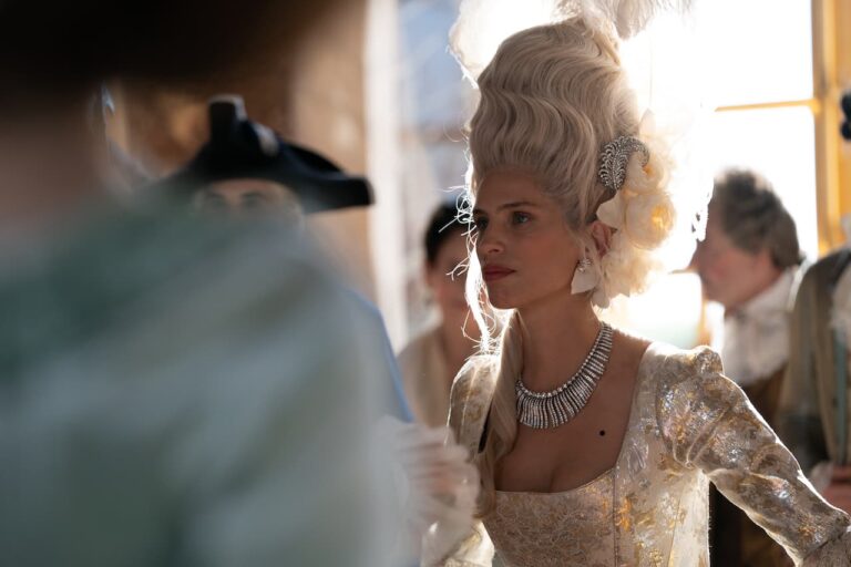 Jeanne du Barry, come il cinema ha raccontato nel tempo la favorita del re