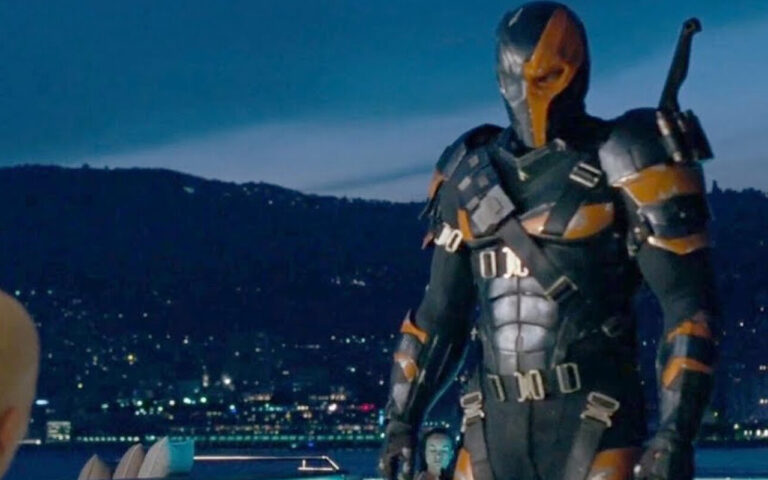 Deathstroke e Bane: DC Studios lancia il team-up. Sar&agrave; parte di un progetto pi&ugrave; vasto?