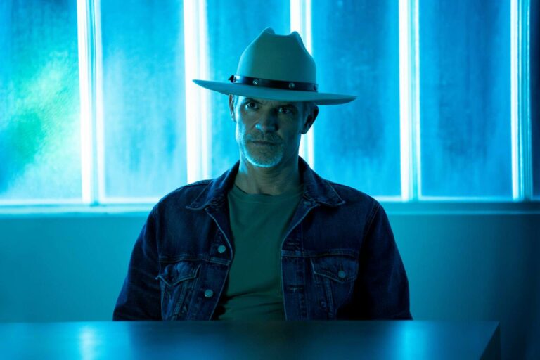 Justified: City Primeval, recensione della serie su Disney+