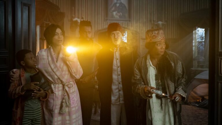 La&nbsp;Casa&nbsp;dei&nbsp;Fantasmi, dal 23 agosto al cinema