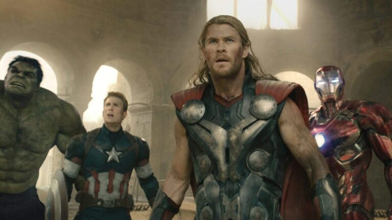 MCU: i 10 momenti pi&ugrave; sciocchi del franchise fino a questo momento