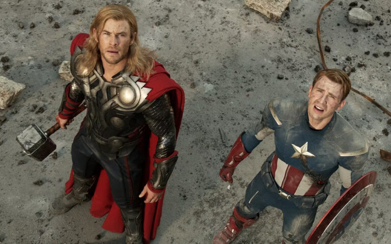 MCU: 8 scene dei film dell&rsquo;universo Marvel ingiustamente eliminate