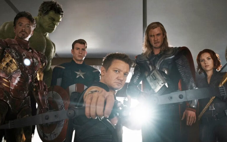 MCU: tutte le sostanze strane e inspiegabili presenti nel franchise
