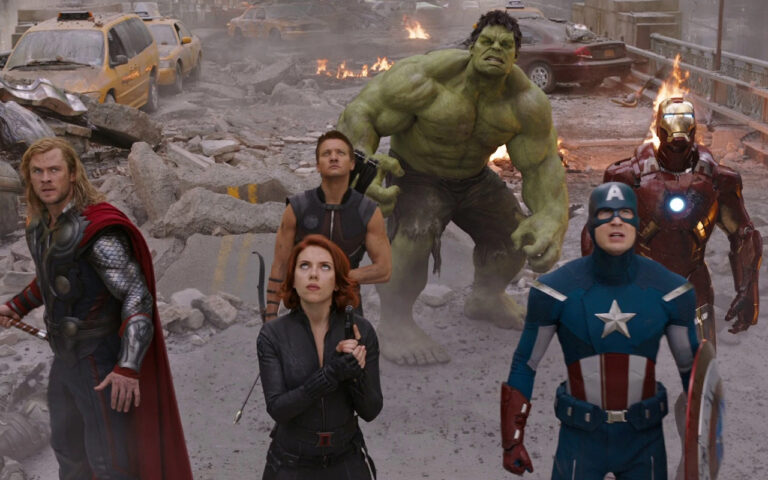 MCU: 10 lezioni che gli Avengers dovrebbero imparare per il prossimo film