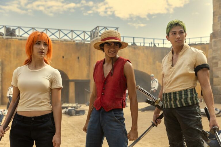 One Piece &ndash; Stagione 1: recensione della serie Netflix dal manga di Eiichirō&nbsp;Oda
