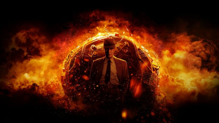 Oppenheimer: i 10 migliori momenti del film di Christopher Nolan