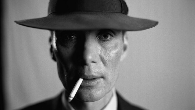 Box office: Oppenheimer vince su Barbie!