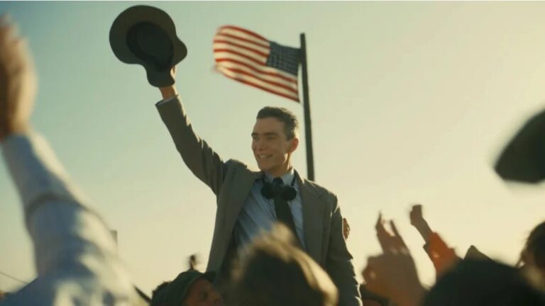 PGA 2024: Oppenheimer &egrave; il miglior film