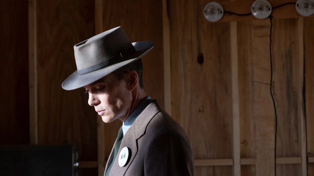 Oppenheimer Box office