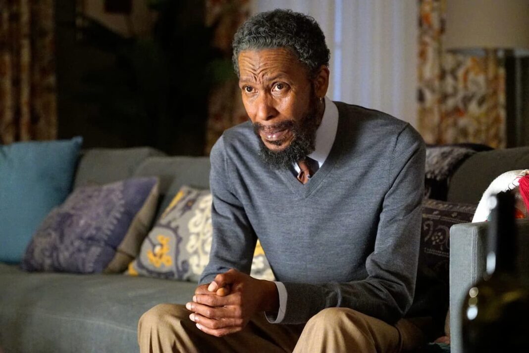 Ron Cephas Jones Ron Cephas Jones