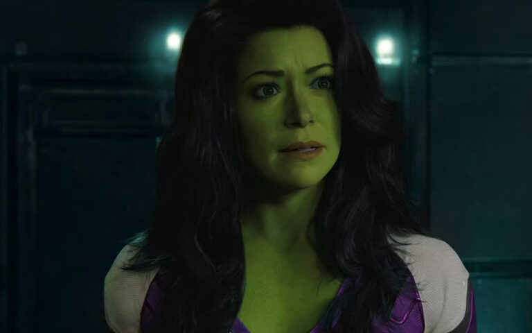 She-Hulk: rivelati maggiori dettagli sui problemi degli effetti visivi