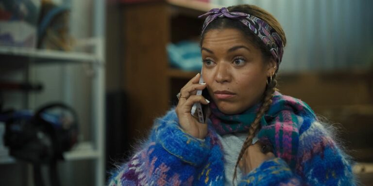 Still Up: trailer della nuova serie comedy di Apple Tv+