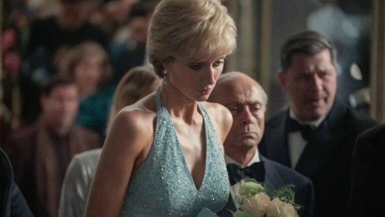 The Crown 6 racconter&agrave; la morte della principessa Diana con &ldquo;enorme sensibilit&agrave;&rdquo;