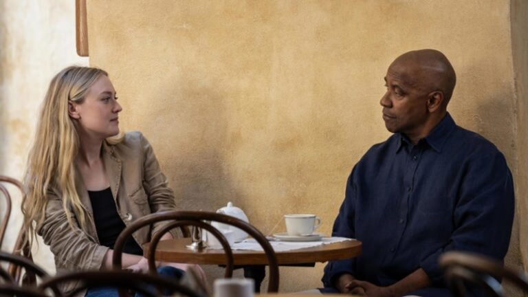 The Equalizer 3 &ndash; Senza tregua, la spiegazione del finale