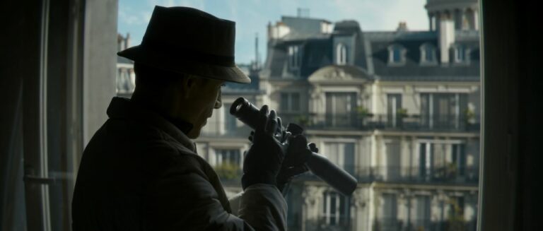 The Killer, Guillermo del Toro elogia il film di David Fincher: &ldquo;agile, preciso e divertente&rdquo;