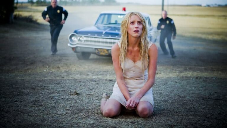 The Ward &ndash; Il reparto: tutte le curiosit&agrave; sul film di John Carpenter