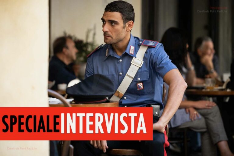 The Equalizer 3 &ndash; Senza tregua: intervista a Eugenio Mastrandrea