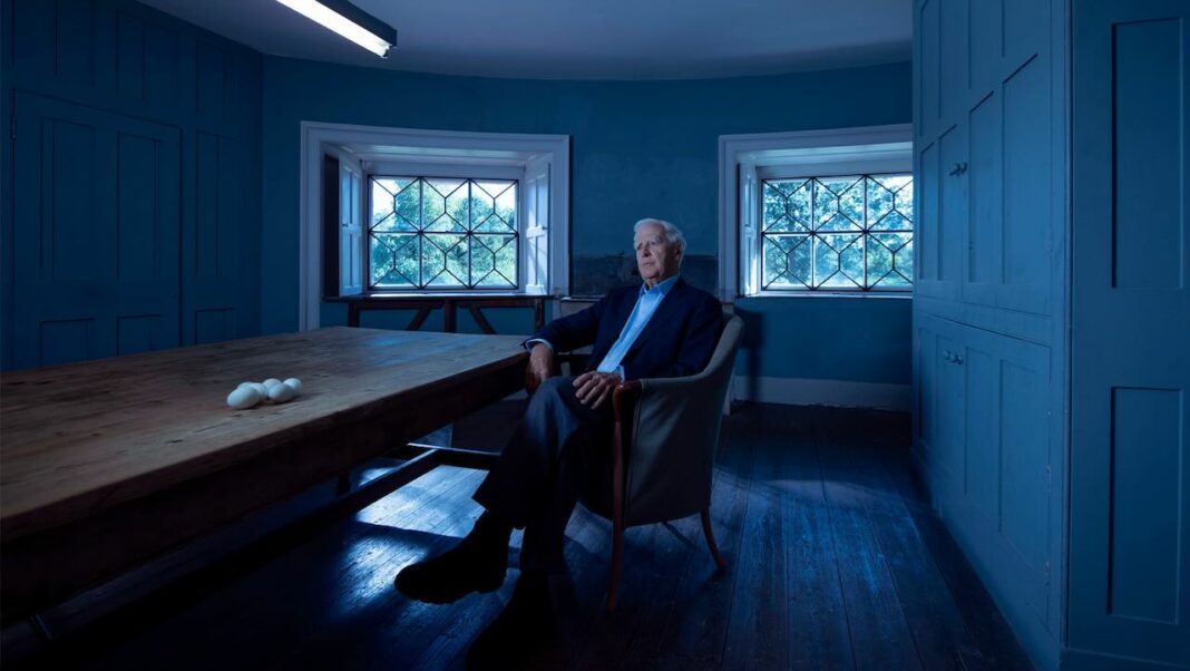 Tiro al piccione - Ritratto di John Le Carré Tiro al piccione