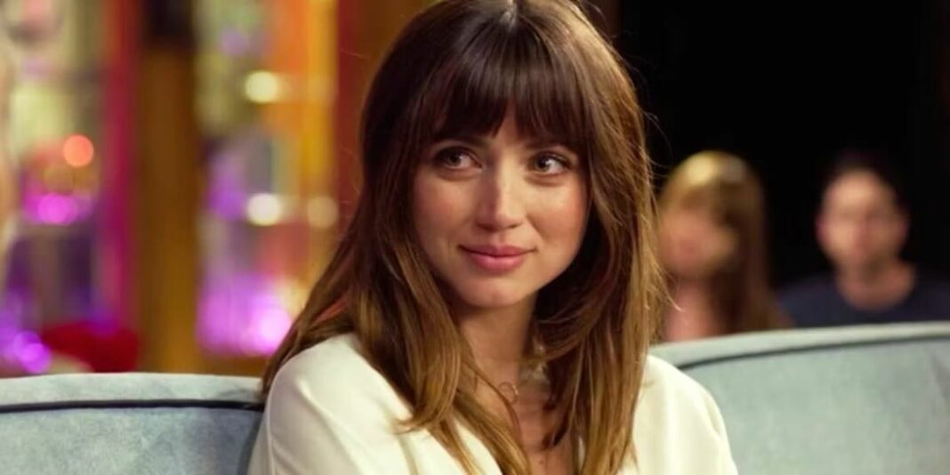 Yesterday Ana de Armas Yesterday Ana de Armas