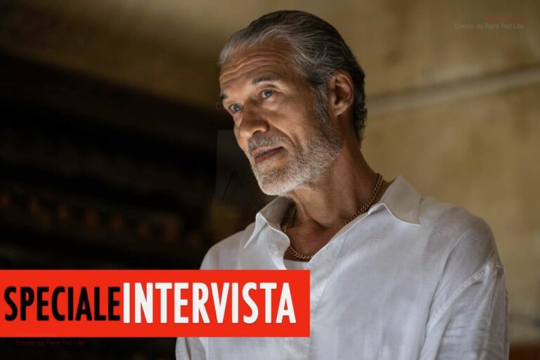 The Equalizer 3 &ndash; Senza tregua: intervista a Bruno Bilotta