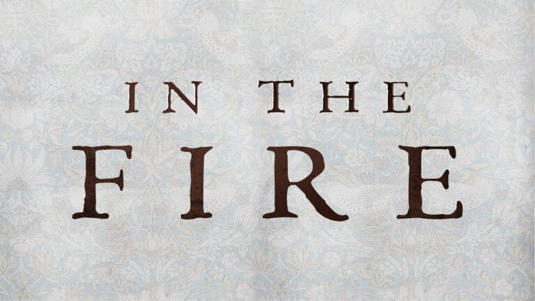 In The Fire: trailer del film con Amber Heard In The Fire: trailer del film con Amber Heard