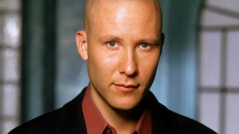 Superman: Legacy, ecco perch&eacute; James Gunn non ha scelto Michael Rosenbaum come Lex