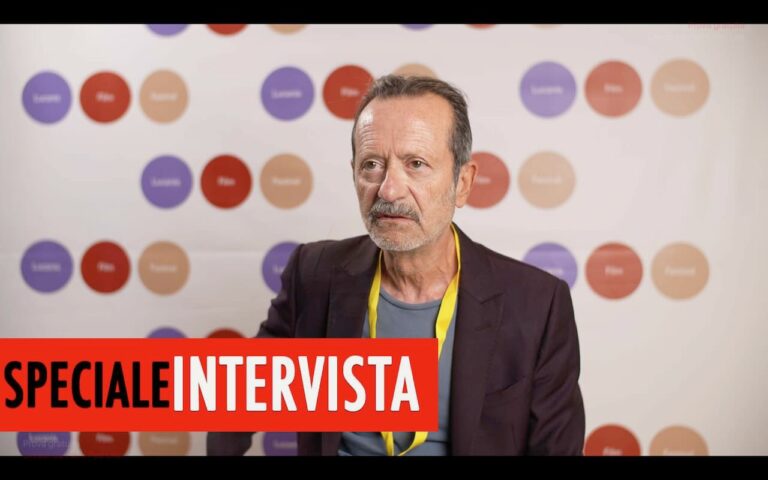 Rocco Papaleo: intervista al regista e protagonista di Scordato Rocco Papaleo: intervista al regista e protagonista di Scordato