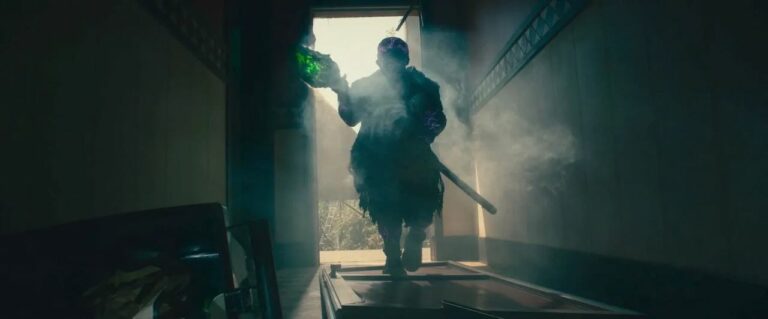 The Toxic Avenger: ecco Peter Dinklage nella prima foto!