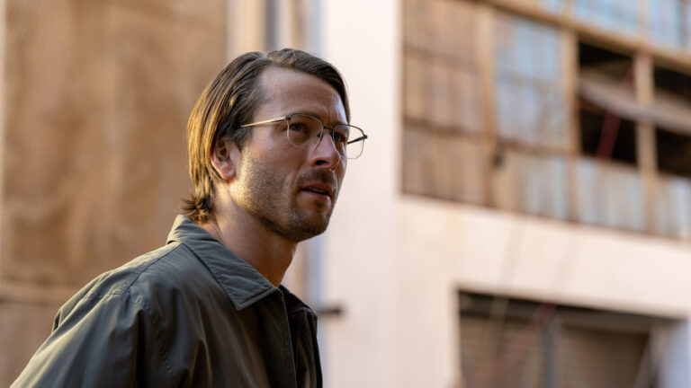 Hit Man: il trailer del film di Richard Linklater al cinema dal 30 maggio