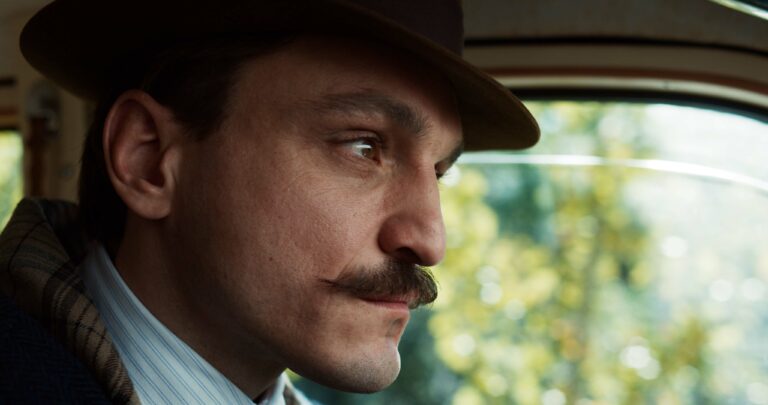 Lubo, il trailer del nuovo film di Giorgio Diritti Lubo, il trailer del nuovo film di Giorgio Diritti