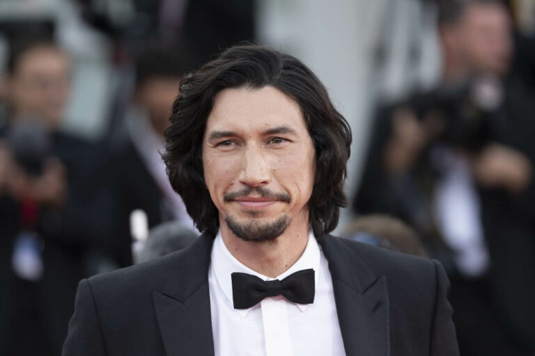 Adam Driver ammette che la &ldquo;redenzione&rdquo; di Ben Solo non era prevista