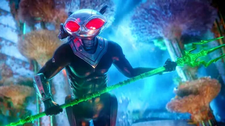Black Manta: tutto quello che sappiamo sul personaggio di Aquaman 2