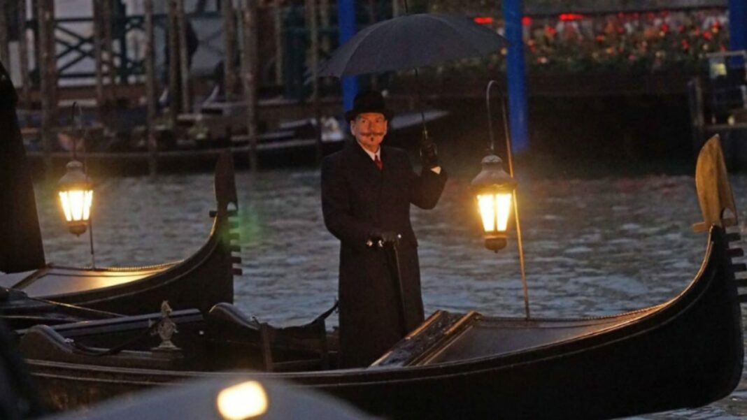 Assassinio a Venezia Kenneth Branagh box office