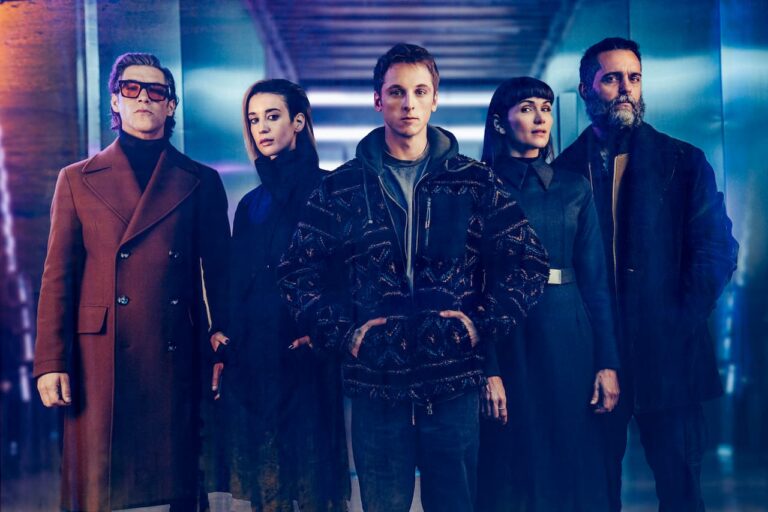 Awareness: trailer del film di fantascienza in arrivo su Prime Video Awareness: trailer del film di fantascienza in arrivo su Prime Video