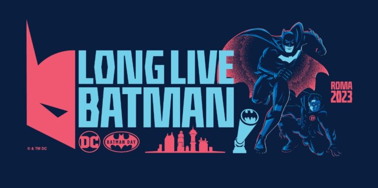Batman Day 2023, via ai festeggiamenti in Italia e nel mondo